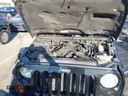 ✅ 2011 Jeep Wrangler Rubicon • VIN: 1J4HA6D18BL550788 • Лот: 43415447. Опубликован ранее на IAAI с пробегом 117 449 миль. Бесплатный доступ к архиву аукционных продаж из США и подробный отчёт об истории автомобиля на DreamBid. Изображение 10.