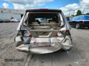 ✅ 2006 Honda Odyssey EX-L • VIN: 5FNRL38626B446153 • Lot: 70833965. Listed on Copart with 198,416 mi. Free auction sales archive from the USA and detailed vehicle history report at DreamBid. Image 6.