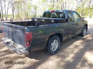 ✅ 2007 Isuzu i-Series S • VIN: 1GGCS199X78701282 • Lot: 42079775. Wystawiony na IAAI z przebiegiem 139 544 mil. Bezpłatny archiwum sprzedaży aukcyjnych z USA i szczegółowy raport historii pojazdu na DreamBid. Zdjęcie 4.