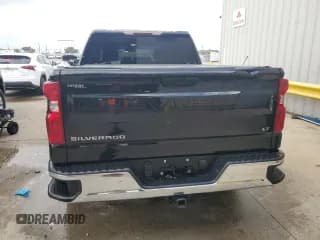 ✅ 2021 Chevrolet Silverado 1500 LT • VIN: 1GCPWCED8MZ249996 • Lot: 70204204. Wystawiony na Copart z przebiegiem 56 138 mil. Bezpłatny archiwum sprzedaży aukcyjnych z USA i szczegółowy raport historii pojazdu na DreamBid. Zdjęcie 6.