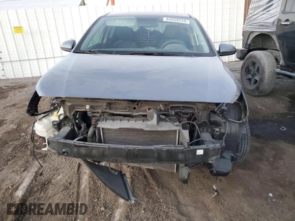 ✅ 2019 Hyundai Accent SE • VIN: 3KPC24A30KE049202 • Лот: 84559244. Опубликован ранее на Copart с пробегом 67 380 миль. Бесплатный доступ к архиву аукционных продаж из США и подробный отчёт об истории автомобиля на DreamBid. Изображение 5.