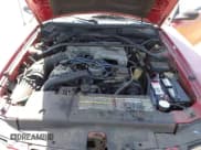 ✅ 1994 Ford Mustang • VIN: 1FALP45T3RF228920 • Lot: 42118270. Listed on IAAI with 152,049 mi. Free auction sales archive from the USA and detailed vehicle history report at DreamBid. Image 10.