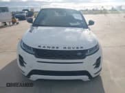 ✅ 2023 Land Rover Range Rover Evoque R-Dynamic S • VIN: SALZT2FX6PH206152 • Lot: 43315635. Listed on IAAI with 27,673 mi. Free auction sales archive from the USA and detailed vehicle history report at DreamBid. Image 12.