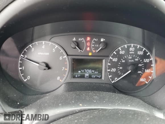 ✅ 2014 Nissan Sentra SV • VIN: 3N1AB7AP6EY338053 • Lot: 71772285. Wystawiony na Copart z przebiegiem 102 742 mil. Bezpłatny archiwum sprzedaży aukcyjnych z USA i szczegółowy raport historii pojazdu na DreamBid. Zdjęcie 9.