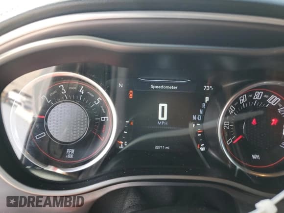 ✅ 2021 Dodge Challenger GT • VIN: 2C3CDZJG8MH607173 • Lot: 51147484. Wystawiony na Copart z przebiegiem 22 711 mil. Bezpłatny archiwum sprzedaży aukcyjnych z USA i szczegółowy raport historii pojazdu na DreamBid. Zdjęcie 9.