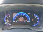 ✅ 2022 Toyota Corolla Hybrid LE • VIN: JTDEAMDE1NJ036006 • Lot: 43697941. Listed on IAAI with 73,310 mi. Free auction sales archive from the USA and detailed vehicle history report at DreamBid. Image 7.