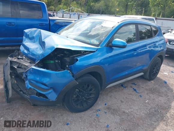 ✅ 2018 Hyundai Tucson SEL • VIN: KM8J33A49JU724239 • Лот: 43205951. Опубликован ранее на IAAI с пробегом 88 639 миль. Бесплатный доступ к архиву аукционных продаж из США и подробный отчёт об истории автомобиля на DreamBid. Изображение 17.