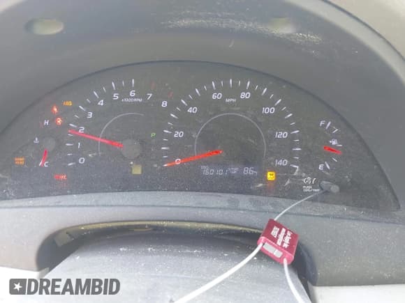 ✅ 2011 Toyota Camry LE • VIN: 4T1BF3EK3BU647258 • Лот: 43347358. Опубликован ранее на IAAI с пробегом 160 101 миль. Бесплатный доступ к архиву аукционных продаж из США и подробный отчёт об истории автомобиля на DreamBid. Изображение 7.