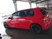 ✅ 2011 Volkswagen Golf TDI • VIN: WVWNM7AJ1BW165047 • Lot: 41706792. Listed on IAAI with 197,674 mi. Free auction sales archive from the USA and detailed vehicle history report at DreamBid. Image 15.