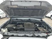 ✅ 2018 Toyota Tacoma SR5 • VIN: 3TMAZ5CN8JM063442 • Lot: 55141725. Listed on Copart with 110,926 mi. Free auction sales archive from the USA and detailed vehicle history report at DreamBid. Image 11.