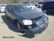 2007 Dodge Magnum с VIN 2D4FV47VX7H744539, выставлен на аукционе IAAI как лот 41675448 с пробегом 89 203 миль миль и . История ставок и продаж доступна на DreamBid. Изображение 1.