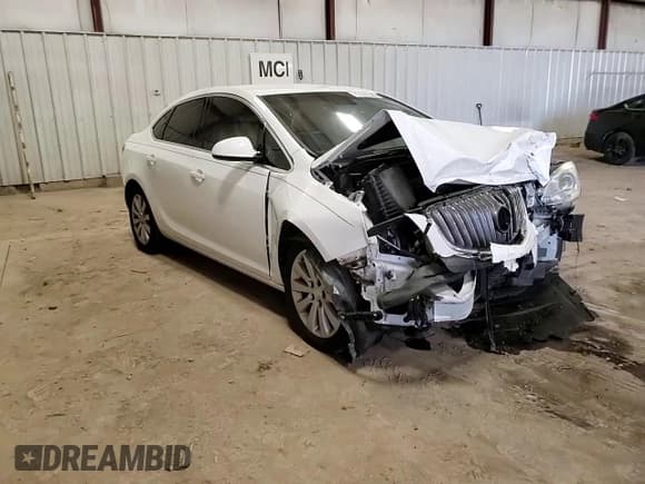 ✅ 2016 Buick Verano • VIN: 1G4P15SKXG4160361 • Lot: 55914835. Wystawiony na Copart z przebiegiem 157 294 mil. Bezpłatny archiwum sprzedaży aukcyjnych z USA i szczegółowy raport historii pojazdu na DreamBid. Zdjęcie 10.