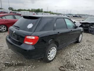 ✅ 2005 Saab 9-2X Aero • VIN: JF4GG22645H056967 • Lot: 52387323. Wystawiony na Copart z przebiegiem Nie podano. Bezpłatny archiwum sprzedaży aukcyjnych z USA i szczegółowy raport historii pojazdu na DreamBid. Zdjęcie 3.