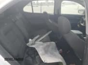 ✅ 2021 Chevrolet Equinox LT • VIN: 2GNAXKEV4M6126690 • Лот: 89901005. Опубликован ранее на Copart с пробегом 141 288 миль. Бесплатный доступ к архиву аукционных продаж из США и подробный отчёт об истории автомобиля на DreamBid. Изображение 11.