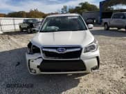 ✅ 2015 Subaru Forester XT Touring • VIN: JF2SJGWC9FH517809 • Lot: 91093695. Wystawiony na Copart z przebiegiem 98 529 mil. Bezpłatny archiwum sprzedaży aukcyjnych z USA i szczegółowy raport historii pojazdu na DreamBid. Zdjęcie 14.
