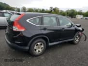 ✅ 2013 Honda CR-V LX • VIN: 2HKRM4H35DH656138 • Лот: 71698445. Опубликован ранее на Copart с пробегом 185 962 миль. Бесплатный доступ к архиву аукционных продаж из США и подробный отчёт об истории автомобиля на DreamBid. Изображение 3.