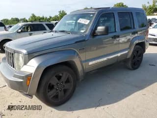 ✅ 2012 Jeep Liberty Limited Jet • VIN: 1C4PJLFK4CW151818 • Lot: 66757405. Listed on Copart with 197,264 mi. Free auction sales archive from the USA and detailed vehicle history report at DreamBid. Image 1.