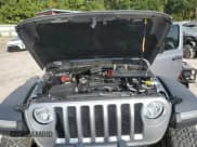 ✅ 2020 Jeep Wrangler Unlimited Sport Altitude • VIN: 1C4HJXDN6LW217388 • Lot: 80838935. Listed on Copart with Not provided. Free auction sales archive from the USA and detailed vehicle history report at DreamBid. Image 12.