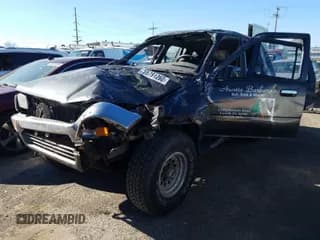 ✅ 1990 Toyota 4Runner • VIN: JT3VN39W4L0047640 • Lot: 51418614. Listed on Copart with 73,742 mi. Free auction sales archive from the USA and detailed vehicle history report at DreamBid. Image 2.