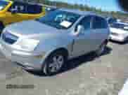 ✅ 2008 Saturn VUE XR • VIN: 3GSCL53778S554557 • Lot: 41547382. Wystawiony na IAAI z przebiegiem 148 730 mil. Bezpłatny archiwum sprzedaży aukcyjnych z USA i szczegółowy raport historii pojazdu na DreamBid. Zdjęcie 2.