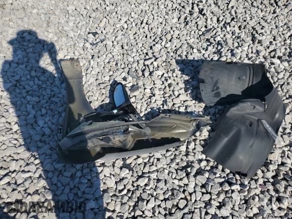 ✅ 2003 Ford Focus SE • VIN: 1FAFP34P73W207183 • Lot: 81274135. Listed on Copart with Not provided. Free auction sales archive from the USA and detailed vehicle history report at DreamBid. Image 12.