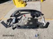 ✅ 2020 Hyundai Kona SE • VIN: KM8K1CAA7LU448498 • Лот: 67536814. Опубликован ранее на Copart с пробегом 62 926 миль. Бесплатный доступ к архиву аукционных продаж из США и подробный отчёт об истории автомобиля на DreamBid. Изображение 13.