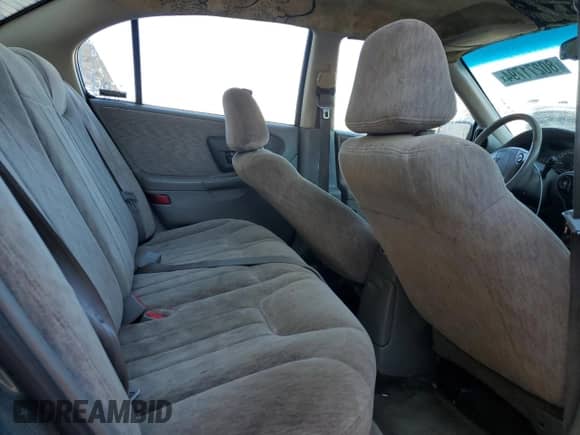 2000 Chevrolet Malibu LS z VIN 1G1NE52J5Y6239538, wystawiony jako Copart lot #80271794 z przebiegiem 299 390 mil mil oraz Szkoda całkowita • Salvage title. Historia ofert i sprzedaży dostępna na DreamBid. Obrazek 10.