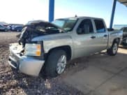 ✅ 2008 Chevrolet Silverado 1500 LS • VIN: 2GCEK13C581129766 • Lot: 67747704. Listed on Copart with 304,753 mi. Free auction sales archive from the USA and detailed vehicle history report at DreamBid. Image 1.