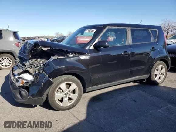 ✅ 2018 Kia Soul • VIN: KNDJN2A29J7562960 • Lot: 87480435. Wystawiony na Copart z przebiegiem 76 678 mil. Bezpłatny archiwum sprzedaży aukcyjnych z USA i szczegółowy raport historii pojazdu na DreamBid. Zdjęcie 1.