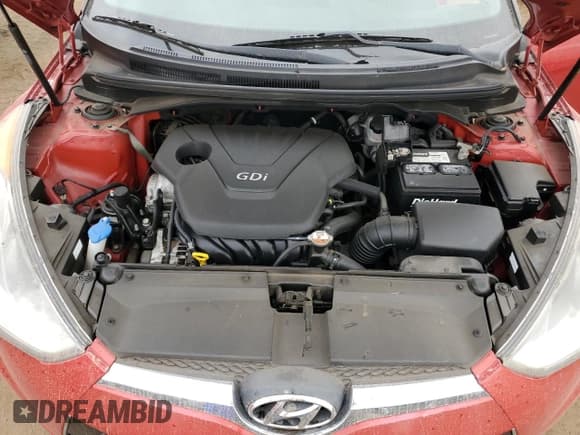 ✅ 2014 Hyundai Veloster • VIN: KMHTC6ADXEU191270 • Lot: 73327624. Wystawiony na Copart z przebiegiem 84 436 mil. Bezpłatny archiwum sprzedaży aukcyjnych z USA i szczegółowy raport historii pojazdu na DreamBid. Zdjęcie 11.