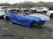 2020 BMW 3 Series M340i z VIN WBA5U7C00LA234083, wystawiony jako Copart lot #86619945 z przebiegiem Nie podano mil oraz Szkoda całkowita • Salvage title. Historia ofert i sprzedaży dostępna na DreamBid. Obrazek 4.