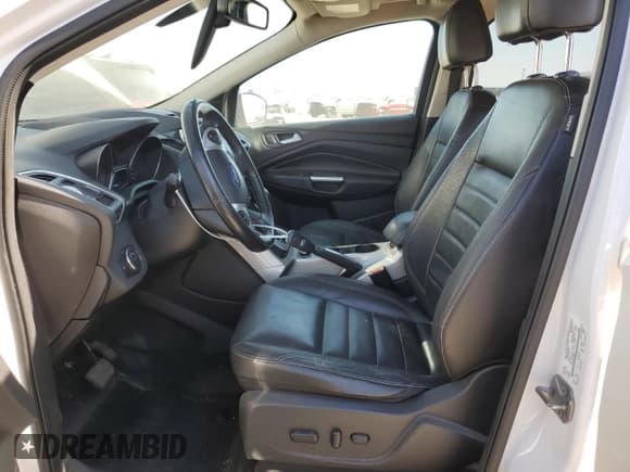 ✅ 2013 Ford Escape SEL • VIN: 1FMCU9H97DUA15436 • Lot: 70889285. Wystawiony na Copart z przebiegiem 159 242 mil. Bezpłatny archiwum sprzedaży aukcyjnych z USA i szczegółowy raport historii pojazdu na DreamBid. Zdjęcie 7.