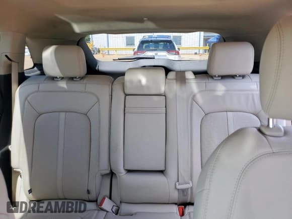 ✅ 2019 Lincoln Nautilus Reserve • VIN: 2LMPJ6LP7KBL61802 • Lot: 64099465. Listed on Copart with 57,222 mi. Free auction sales archive from the USA and detailed vehicle history report at DreamBid. Image 10.