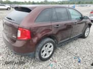 ✅ 2012 Ford Edge SE • VIN: 2FMDK3G95CBA91685 • Lot: 81673005. Wystawiony na Copart z przebiegiem 112 589 mil. Bezpłatny archiwum sprzedaży aukcyjnych z USA i szczegółowy raport historii pojazdu na DreamBid. Zdjęcie 3.