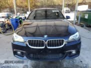 ✅ 2014 BMW 5 Series 535i • VIN: WBA5B1C56ED476635 • Lot: 92602855. Listed on Copart with 150,379 mi. Free auction sales archive from the USA and detailed vehicle history report at DreamBid. Image 5.