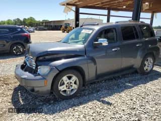 2010 Chevrolet HHR 1LT с VIN 3GNBABDV8AS580736, выставлен на аукционе Copart как лот 57854565 с пробегом 124 221 миль миль и Списание • Salvage title. История ставок и продаж доступна на DreamBid. Изображение 1.