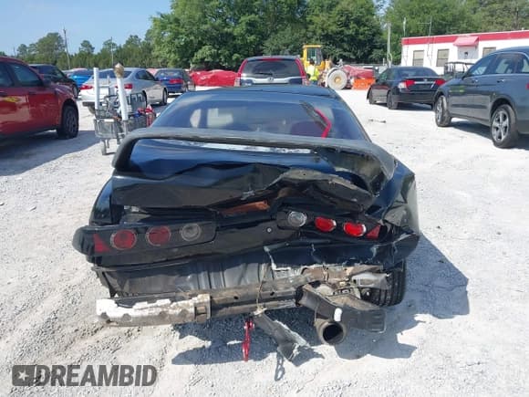 ✅ 1995 Acura Integra Sport LS • VIN: JH4DC4355SS000363 • Lot: 42157088. Wystawiony na IAAI z przebiegiem 133 395 mil. Bezpłatny archiwum sprzedaży aukcyjnych z USA i szczegółowy raport historii pojazdu na DreamBid. Zdjęcie 15.