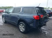 ✅ 2019 GMC Acadia SLE • VIN: 1GKKNKLA4KZ252315 • Лот: 42457059. Опубликован ранее на IAAI с пробегом 80 828 миль. Бесплатный доступ к архиву аукционных продаж из США и подробный отчёт об истории автомобиля на DreamBid. Изображение 3.