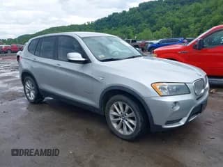 ✅ 2013 BMW X3 xDrive28i • VIN: 5UXWX9C59D0A18098 • Lot: 42364523. Wystawiony na IAAI z przebiegiem 101 865 mil. Bezpłatny archiwum sprzedaży aukcyjnych z USA i szczegółowy raport historii pojazdu na DreamBid. Zdjęcie 1.