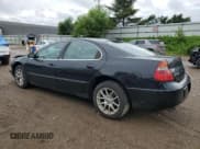 ✅ 2003 Chrysler 300M M • VIN: 2C3AE66G33H507508 • Лот: 61550825. Опубликован ранее на Copart с пробегом 83 591 миль. Бесплатный доступ к архиву аукционных продаж из США и подробный отчёт об истории автомобиля на DreamBid. Изображение 2.