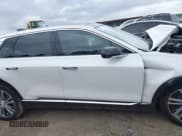 ✅ 2024 Cadillac LYRIQ Luxury • VIN: 1GYKPRRK7RZ116943 • Лот: 41823115. Опубликован ранее на IAAI с пробегом Не указан. Бесплатный доступ к архиву аукционных продаж из США и подробный отчёт об истории автомобиля на DreamBid. Изображение 13.