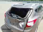 2013 Hyundai Tucson GLS z VIN KM8JU3AC5DU624633, wystawiony jako IAAI lot #42366217 z przebiegiem 108 258 mil mil oraz . Historia ofert i sprzedaży dostępna na DreamBid. Obrazek 6.