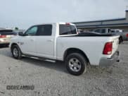 ✅ 2019 Ram 1500 SLT • VIN: 3C6RR7LT9KG622484 • Lot: 54846975. Wystawiony na Copart z przebiegiem 86 825 mil. Bezpłatny archiwum sprzedaży aukcyjnych z USA i szczegółowy raport historii pojazdu na DreamBid. Zdjęcie 2.