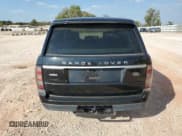 ✅ 2014 Land Rover Range Rover Supercharged • VIN: SALGS2EF6EA135947 • Lot: 87262995. Wystawiony na Copart z przebiegiem 132 773 mil. Bezpłatny archiwum sprzedaży aukcyjnych z USA i szczegółowy raport historii pojazdu na DreamBid. Zdjęcie 6.