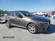 ✅ 2018 Mazda CX-3 Sport • VIN: JM1DKDB79J0331433 • Лот: 85917985. Опубликован ранее на Copart с пробегом 47 898 миль. Бесплатный доступ к архиву аукционных продаж из США и подробный отчёт об истории автомобиля на DreamBid. Изображение 4.