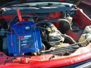 ✅ 2002 Chevrolet Tracker • VIN: 2CNBE13C326917199 • Лот: 43834641. Опубликован ранее на IAAI с пробегом 113 973 миль. Бесплатный доступ к архиву аукционных продаж из США и подробный отчёт об истории автомобиля на DreamBid. Изображение 19.