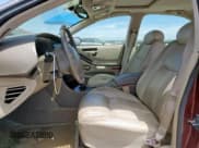 ✅ 1999 Oldsmobile Aurora • VIN: 1G3GR62C0X4109351 • Lot: 66501485. Listed on Copart with 83,131 mi. Free auction sales archive from the USA and detailed vehicle history report at DreamBid. Image 7.