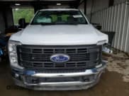 ✅ 2023 Ford F-250 XL • VIN: 1FT8W2BT7PED66555 • Lot: 66209985. Listed on Copart with 57,548 mi. Free auction sales archive from the USA and detailed vehicle history report at DreamBid. Image 5.