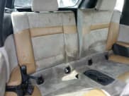 ✅ 2015 BMW i3 • VIN: WBY1Z4C51FV502020 • Lot: 54214535. Listed on Copart with Not provided. Free auction sales archive from the USA and detailed vehicle history report at DreamBid. Image 10.