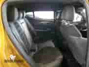 ✅ 2024 Dodge Hornet R/T • VIN: ZACPDFCW0R3A18373 • Лот: 64247645. Размещён на Copart с пробегом 5 410 миль миль. Получите бесплатный доступ к архиву аукционных продаж из США и посмотрите подробный отчёт об истории автомобиля на DreamBid. Изображение 10.